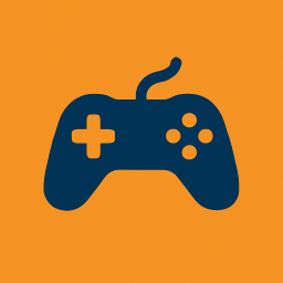 Intelizia GameZI logo loading